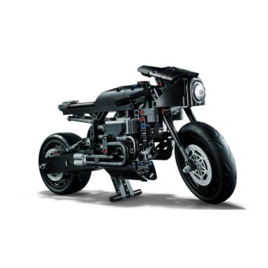 LEGO 42155 Technic BATMAN — BATMOTOR – zdjęcie