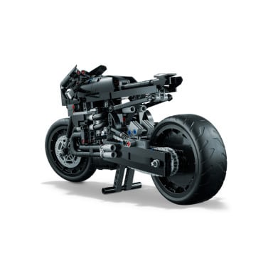 LEGO 42155 Technic BATMAN — BATMOTOR – zdjęcie