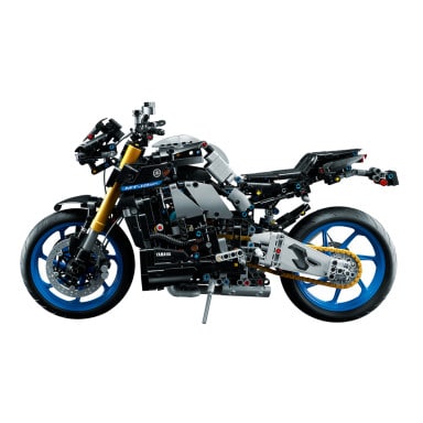 LEGO 42159 Technic Yamaha MT-10 SP – zdjęcie