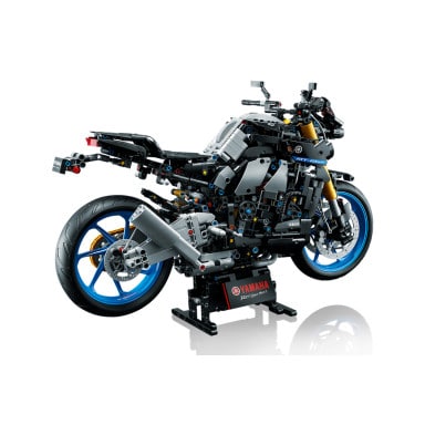 LEGO 42159 Technic Yamaha MT-10 SP – zdjęcie