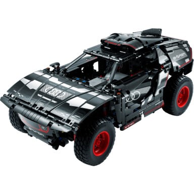 LEGO 42160 Technic Audi RS Q e-tron – zdjęcie