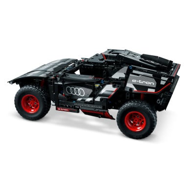 LEGO 42160 Technic Audi RS Q e-tron – zdjęcie
