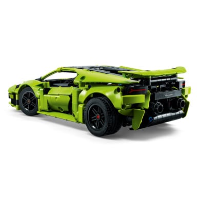 LEGO 42161 Technic Lamborghini Huracán Tecnica – zdjęcie