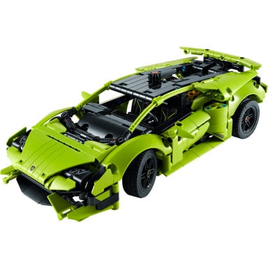 LEGO 42161 Technic Lamborghini Huracán Tecnica – zdjęcie