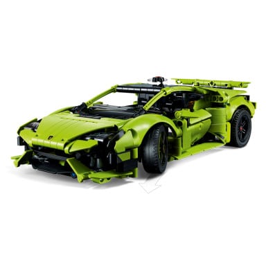 LEGO 42161 Technic Lamborghini Huracán Tecnica – zdjęcie