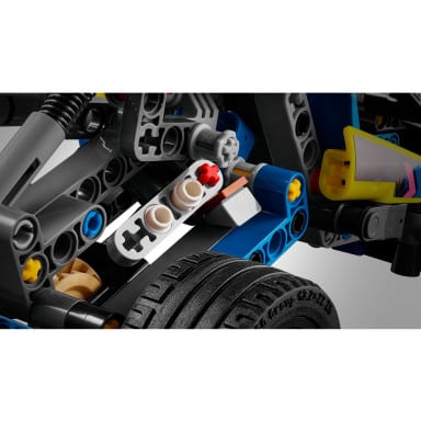 LEGO 42164 Technic Wyścigowy łazik terenowy – zdjęcie