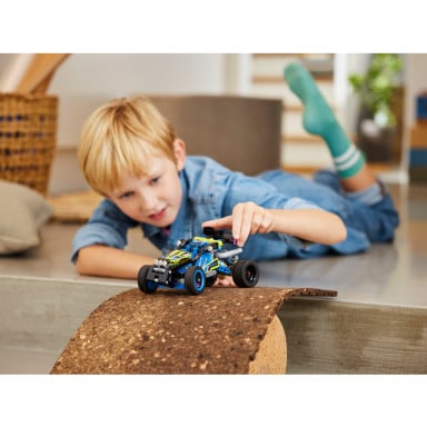 LEGO 42164 Technic Wyścigowy łazik terenowy – zdjęcie