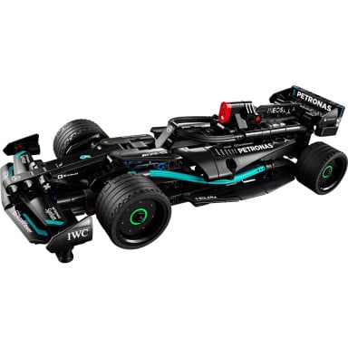 LEGO 42165 Technic Mercedes-AMG F1 W14 E Performance Pull-Back – zdjęcie