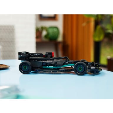 LEGO 42165 Technic Mercedes-AMG F1 W14 E Performance Pull-Back – zdjęcie