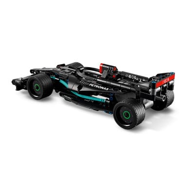 LEGO 42165 Technic Mercedes-AMG F1 W14 E Performance Pull-Back – zdjęcie