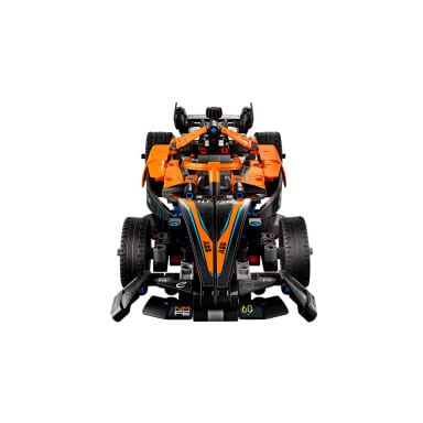 LEGO 42169 Technic NEOM McLaren Formula E Race Car – zdjęcie