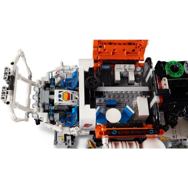 LEGO 42180 Technic Marsjański łazik eksploracyjny – zdjęcie