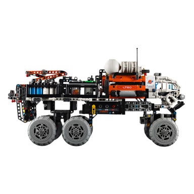 LEGO 42180 Technic Marsjański łazik eksploracyjny – zdjęcie