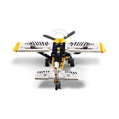 LEGO 42198 Technic Samolot transportowy – zdjęcie