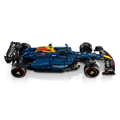 LEGO 42206 Technic Bolid F1 Oracle Red Bull Racing RB20 – zdjęcie