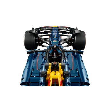 LEGO 42206 Technic Bolid F1 Oracle Red Bull Racing RB20 – zdjęcie