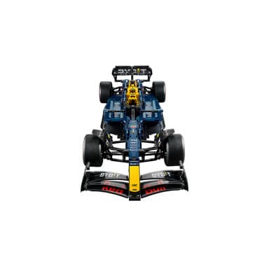 LEGO 42206 Technic Bolid F1 Oracle Red Bull Racing RB20 – zdjęcie