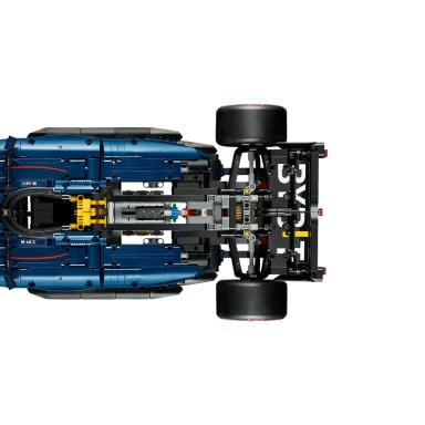 LEGO 42206 Technic Bolid F1 Oracle Red Bull Racing RB20 – zdjęcie