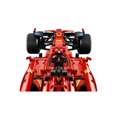 LEGO 42207 Technic Bolid F1 Ferrari SF-24 – zdjęcie