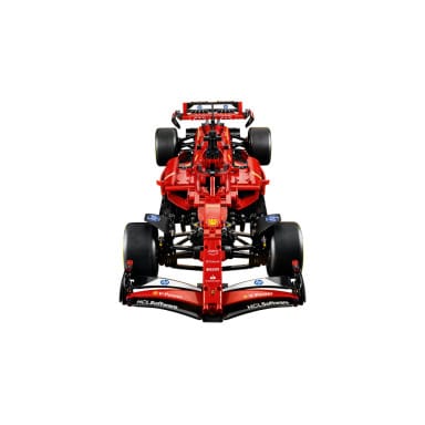 LEGO 42207 Technic Bolid F1 Ferrari SF-24 – zdjęcie
