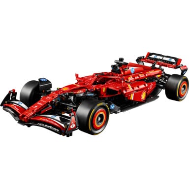 LEGO 42207 Technic Bolid F1 Ferrari SF-24 – zdjęcie