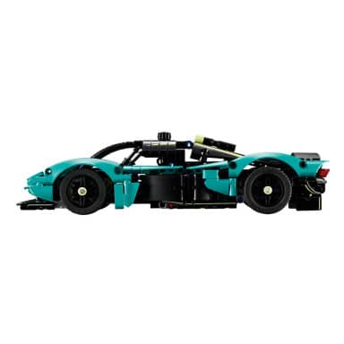 LEGO 42208 Technic Aston Martin Valkyrie – zdjęcie