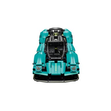 LEGO 42208 Technic Aston Martin Valkyrie – zdjęcie