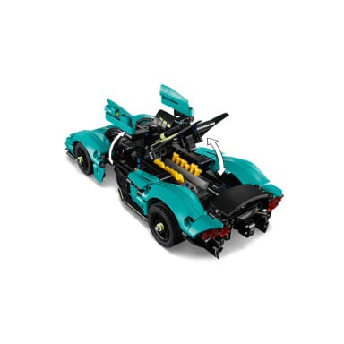 LEGO 42208 Technic Aston Martin Valkyrie – zdjęcie