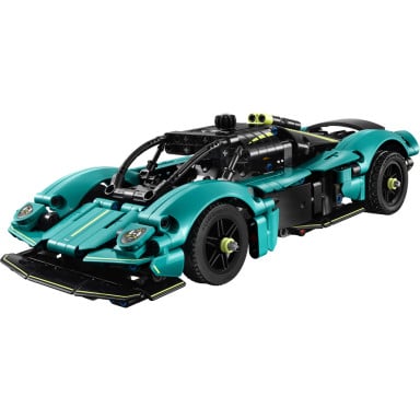 LEGO 42208 Technic Aston Martin Valkyrie – zdjęcie