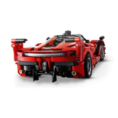 LEGO 42212 Technic Ferrari FXX K – zdjęcie
