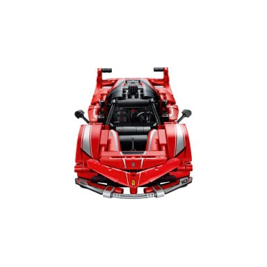 LEGO 42212 Technic Ferrari FXX K – zdjęcie