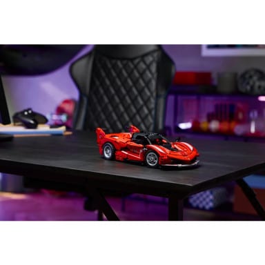 LEGO 42212 Technic Ferrari FXX K – zdjęcie