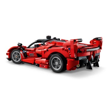 LEGO 42212 Technic Ferrari FXX K – zdjęcie