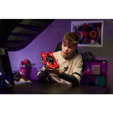 LEGO 42212 Technic Ferrari FXX K – zdjęcie