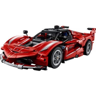 LEGO 42212 Technic Ferrari FXX K – zdjęcie