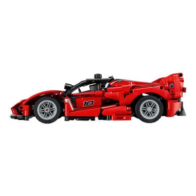 LEGO 42212 Technic Ferrari FXX K – zdjęcie
