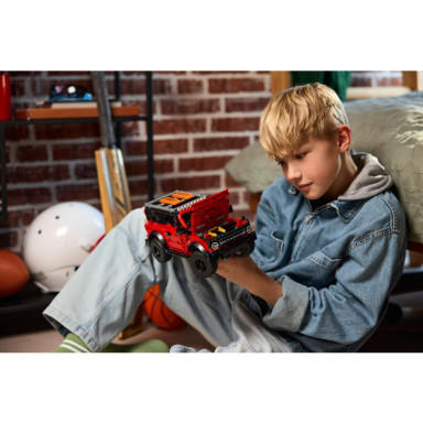 LEGO 42213 Technic SUV Ford Bronco – zdjęcie