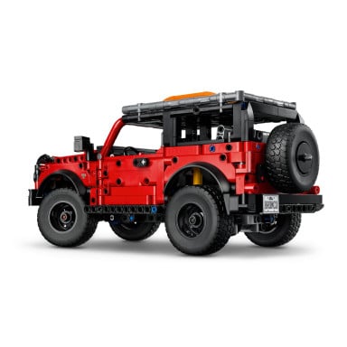 LEGO 42213 Technic SUV Ford Bronco – zdjęcie