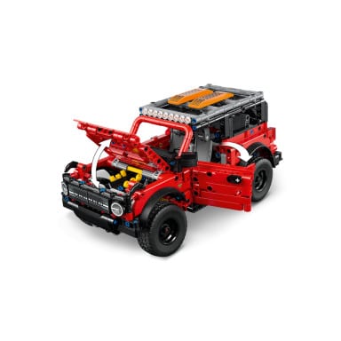 LEGO 42213 Technic SUV Ford Bronco – zdjęcie