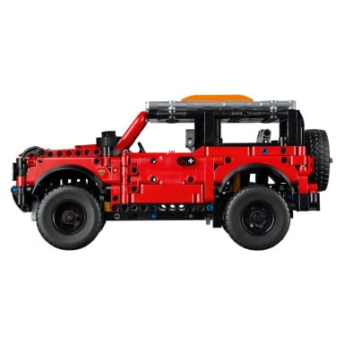 LEGO 42213 Technic SUV Ford Bronco – zdjęcie