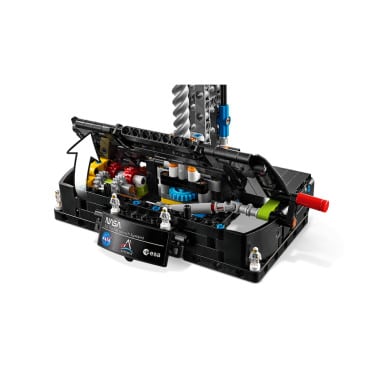 LEGO 42221 Technic Rakieta SLS NASA Artemis – zdjęcie