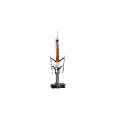 LEGO 42221 Technic Rakieta SLS NASA Artemis – zdjęcie