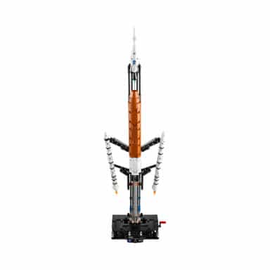 LEGO 42221 Technic Rakieta SLS NASA Artemis – zdjęcie