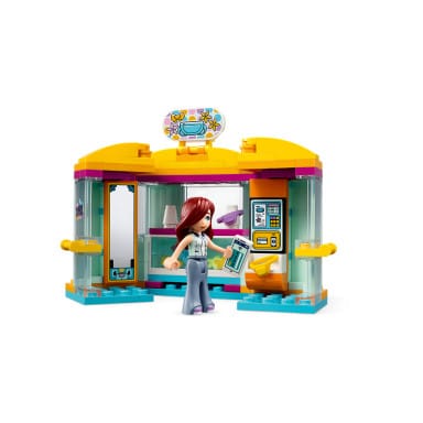 LEGO 42608 Friends Mały sklep z akcesoriami – zdjęcie