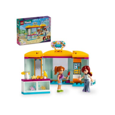 LEGO 42608 Friends Mały sklep z akcesoriami – zdjęcie