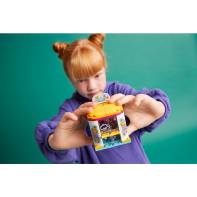 LEGO 42608 Friends Mały sklep z akcesoriami – zdjęcie