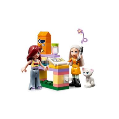 LEGO 42615 Friends Dzień Adopcji Zwierząt – zdjęcie