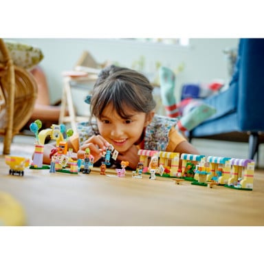 LEGO 42615 Friends Dzień Adopcji Zwierząt – zdjęcie