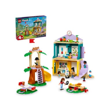 LEGO 42636 Friends Przedszkole w Heartlake – zdjęcie