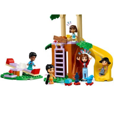 LEGO 42636 Friends Przedszkole w Heartlake – zdjęcie